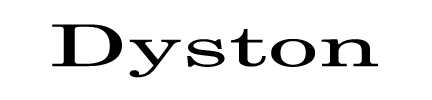 dyston brand