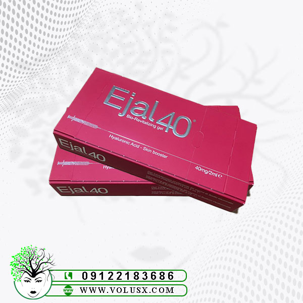 مزوژل ejal40-01 مزوژل ایجال Ejal40