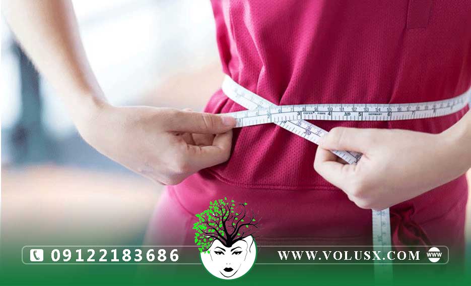 کوکتل مزوتراپی سلولیت موضعی و لاغری توسکانی Localized Cellulite cocktail Toskani