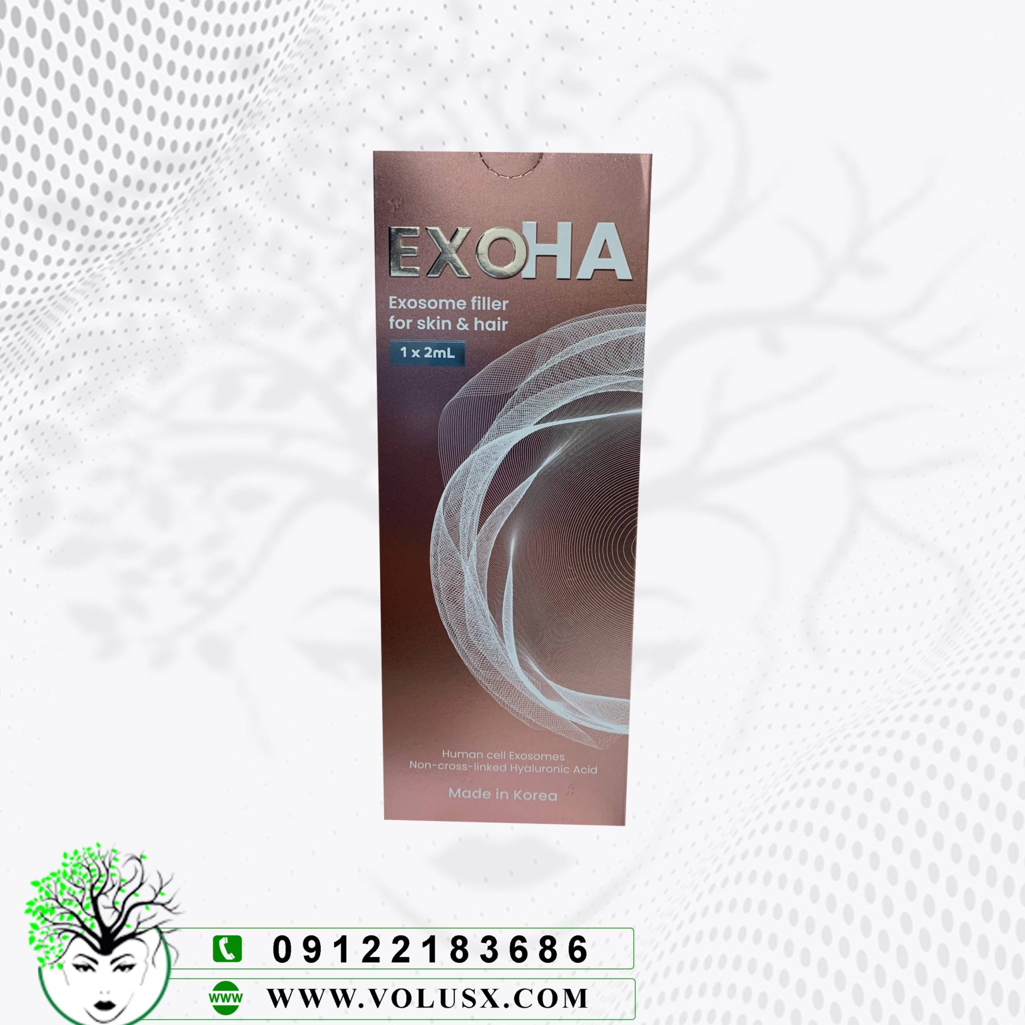 EXOHA Filler