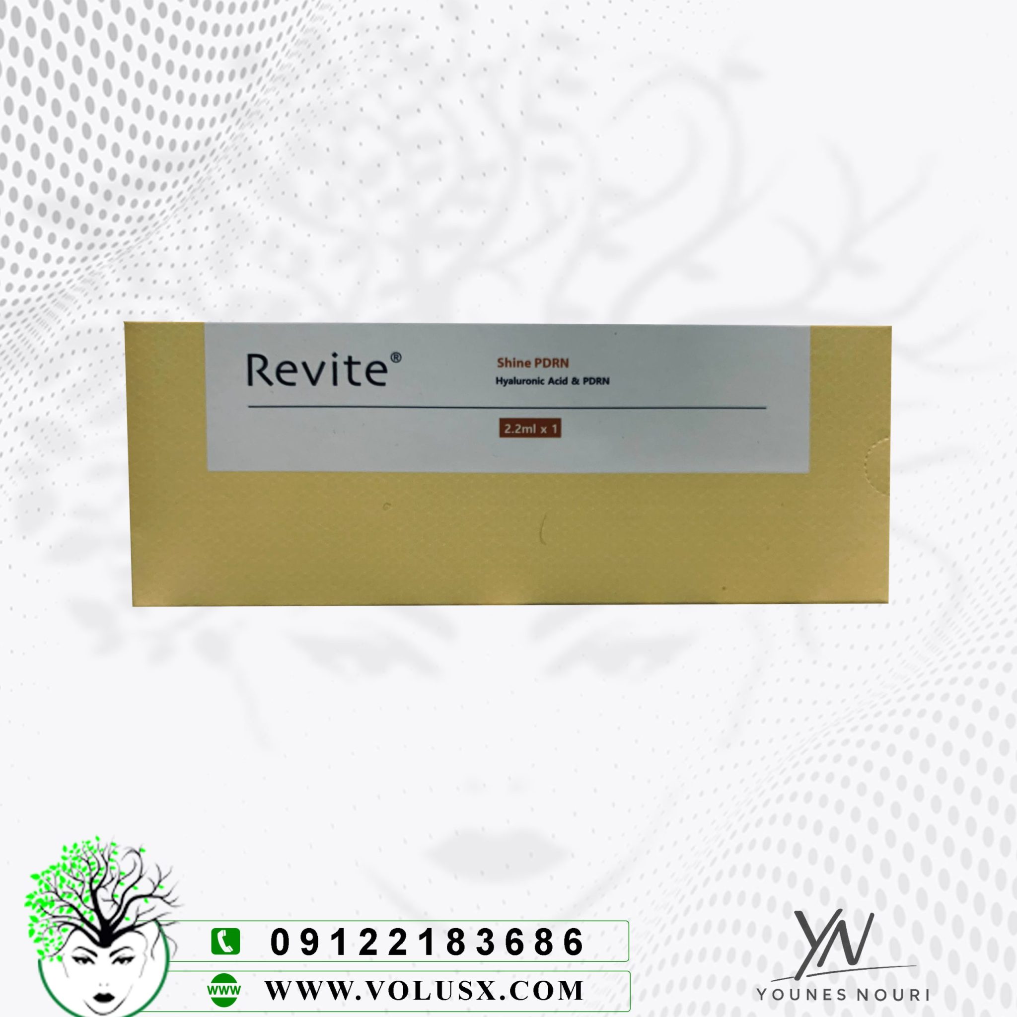 Shine Revite