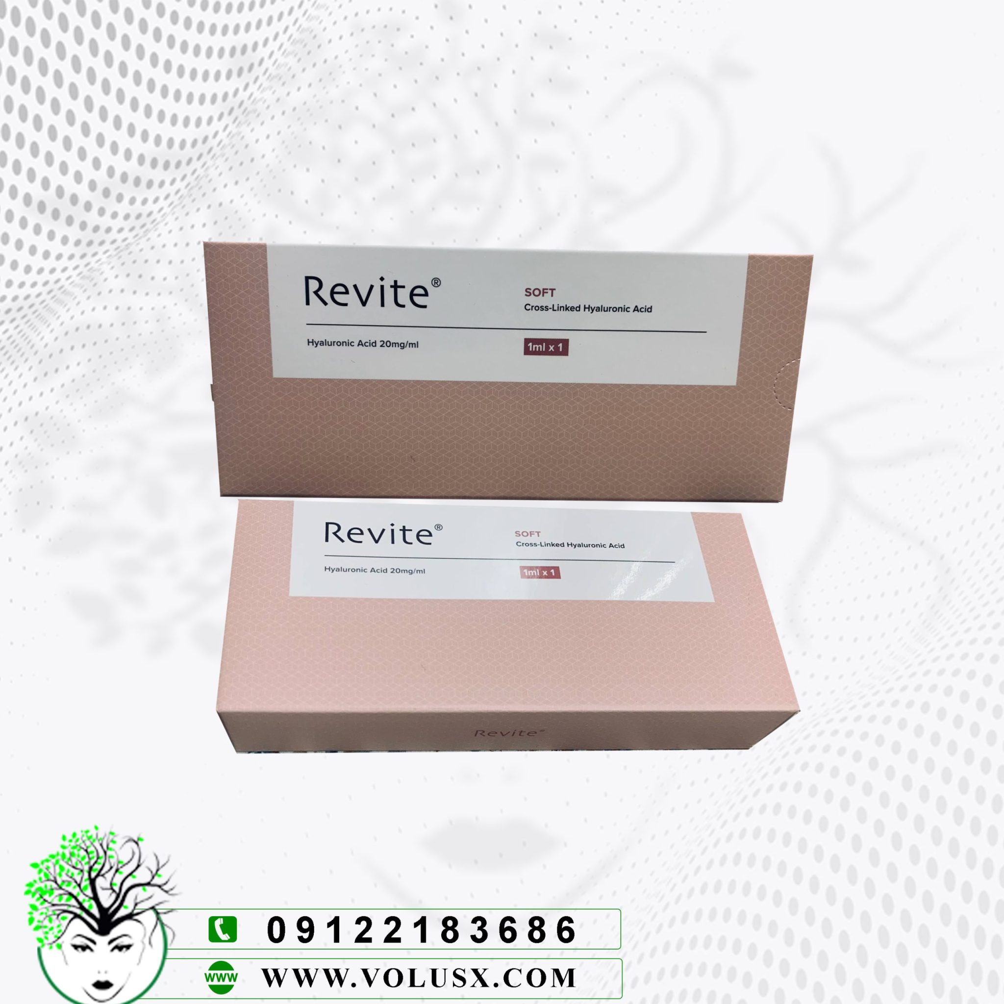 revite soft
